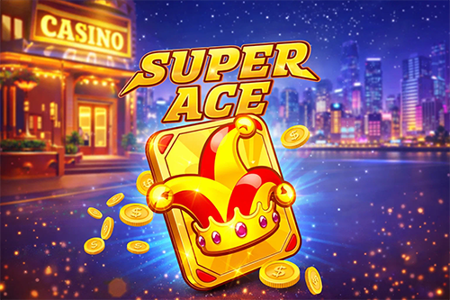 Filipinos Favorite Super Ace All Versions Collection