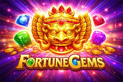 Fortune Gems All Versions Collection