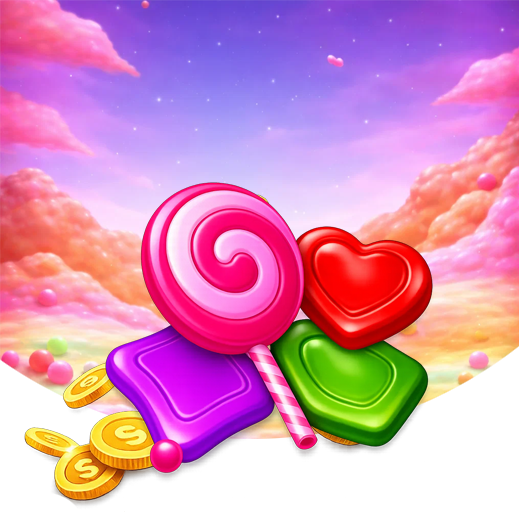 Sweet Bonanza All Versions Collection Feature