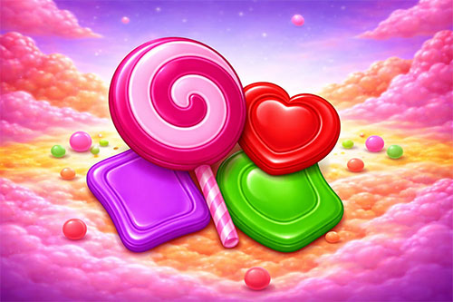 Sweet Bonanza All Versions Collection