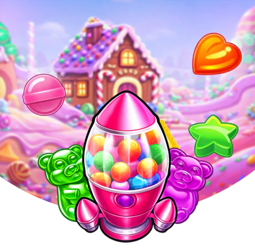 Sugar Rush All Versions Collection Feature