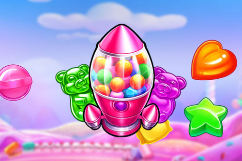 Sugar Rush All Versions Collection