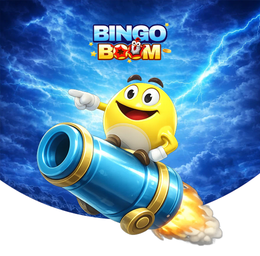 Bingo Boom All Versions Collection Feature