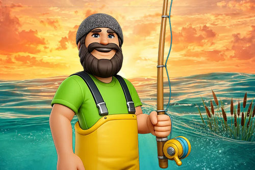 Big Bass Bonanza All Versions Collection