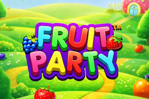 Fruit Party All Versions Collection