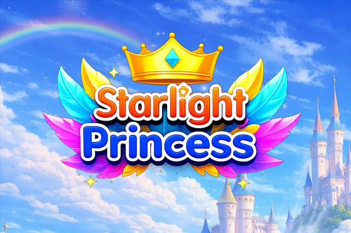 Starlight Princess All Versions Collection