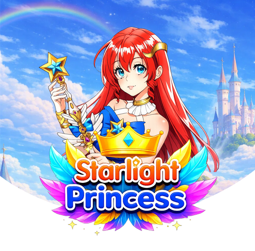 Starlight Princess All Versions Collection Feature
