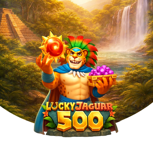 Lucky Jaguar All Versions Collection Feature