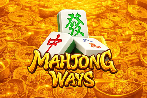 Mahjong Ways All Versions Collection