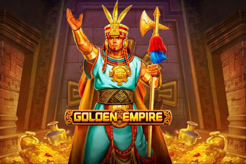 Golden Empire All Versions Collection