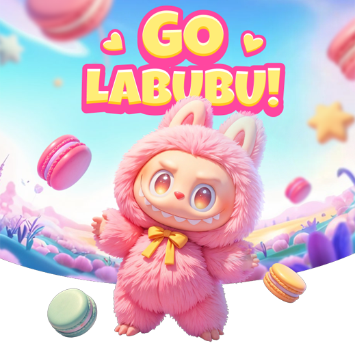 Labubu Slots Feature