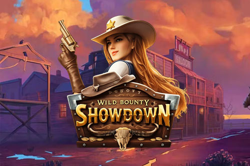 Wild Bounty Showdown All Versions Collection