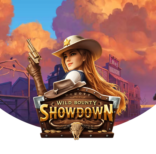 Wild Bounty Showdown All Versions Collection Feature