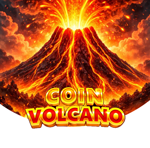 Coin Volcano All Versions Collection Feature