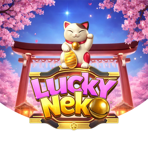 Lucky Neko All Versions Collection Feature
