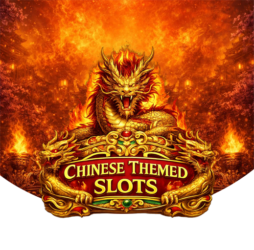 Chinese Themed Slots All Versions Collection Feature