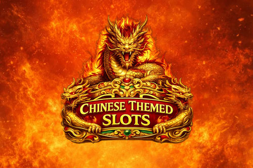 Chinese Themed Slots All Versions Collection