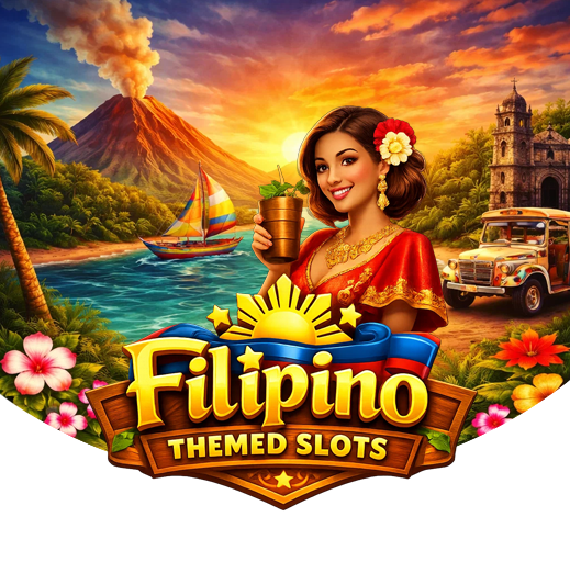 Filipino Themed Slots All Versions Collection Feature