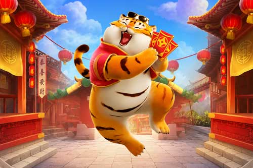 Fortune Tiger Slots All Versions Collection