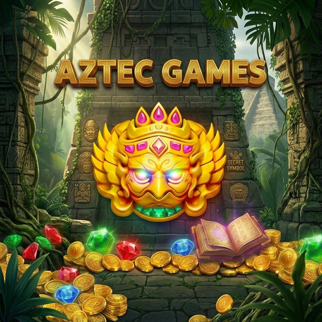 Aztec Slots – Best Ancient Aztec-Themed Games to Play