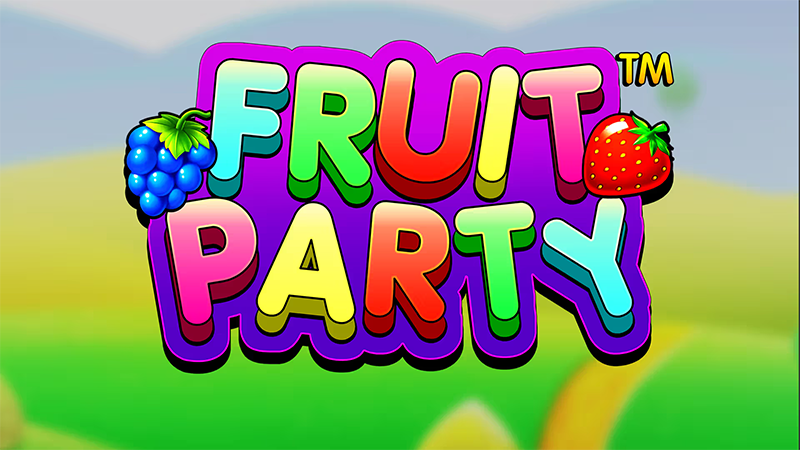 Fruit Party Slot Review: A Lightweight Casino Game Built for Instant Fun