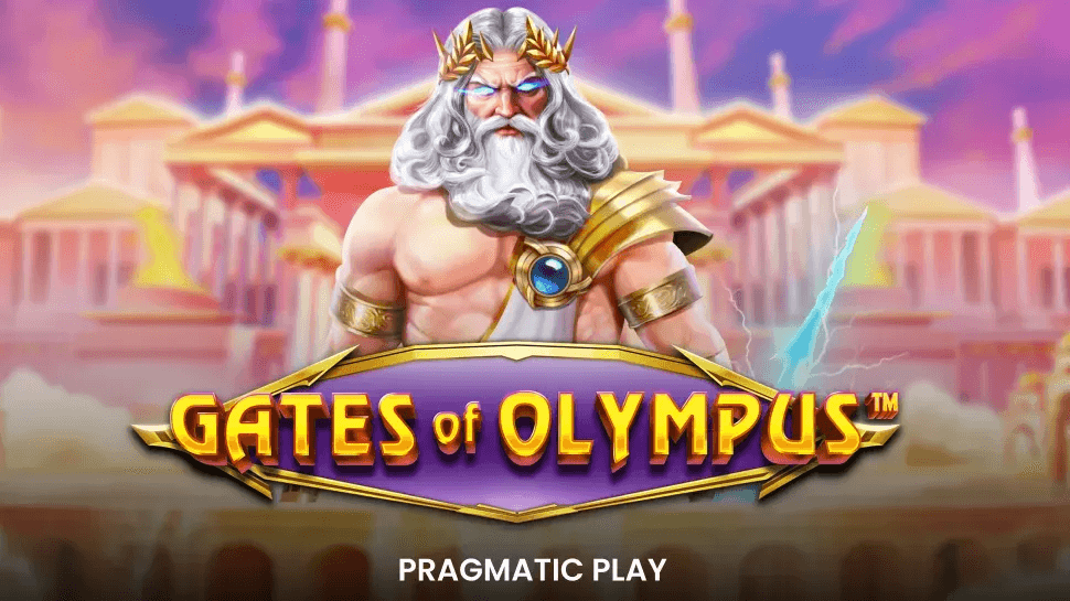 Gates of Olympus Guide