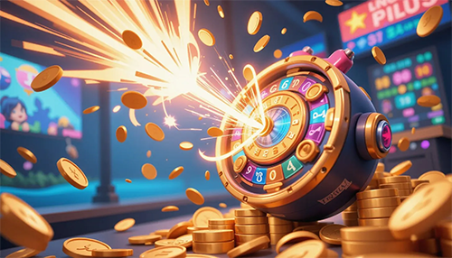 Reveal a Card, Chase the Jackpot — Win up to ₱4 Million