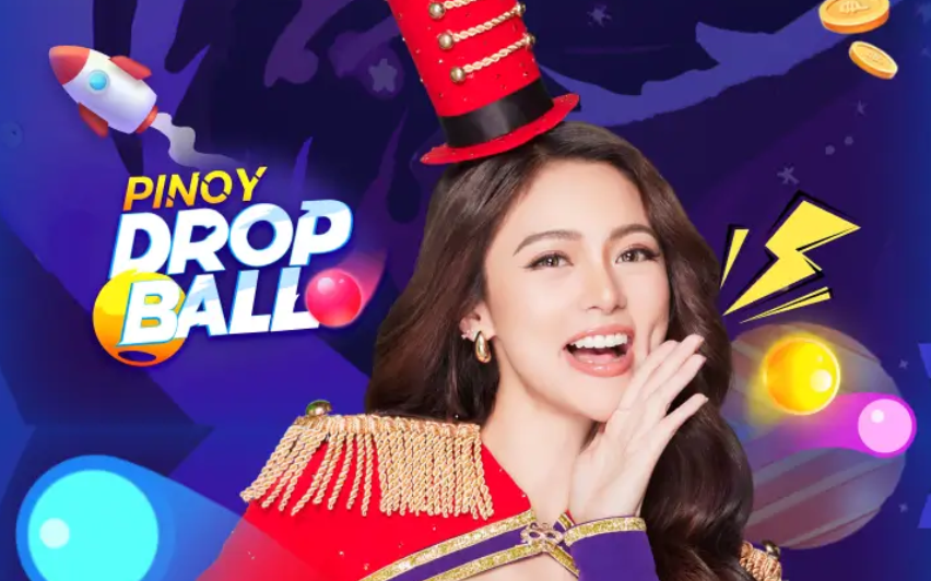 ₱53.2M Jackpot Sensation: A Player Wins Over ₱26M in Pinoy Drop Ball