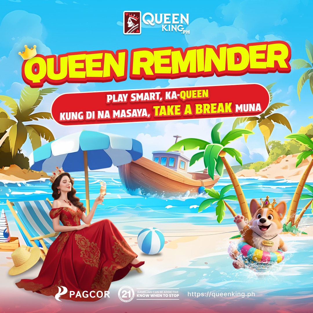 QueenKing.PH – A Modern Online Entertainment Platform for Filipino Players