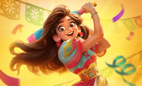 Piñata Wins Slot Review – A Colorful Fiesta Slot Loved by Filipino Players