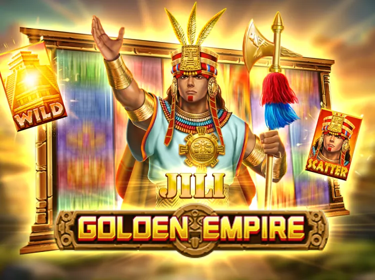 Golden Empire Slot Guide – Strategy & Gameplay Tips