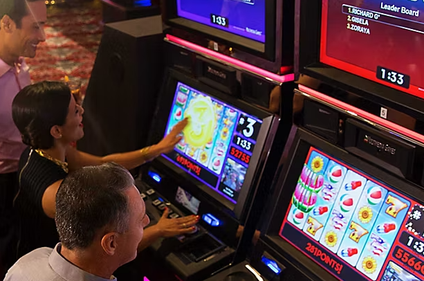 Slot Tournament 2 Is Coming Soon