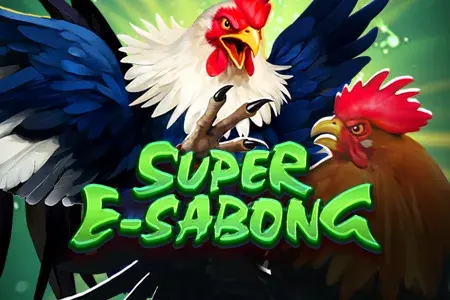 Super E-Sabong Electronic Cockfighting Review: High RTP + Fast-paced Battles Make Cockfighting More Strategic