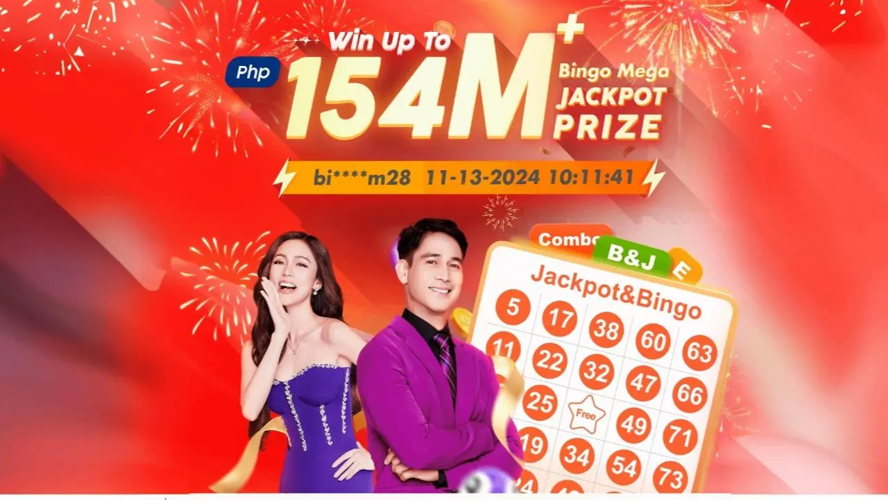 Bingo Mega Review (BingoPlus)