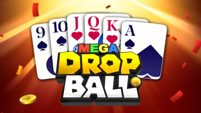 Drop Ball Mega Review – CasinoPlus Live Game