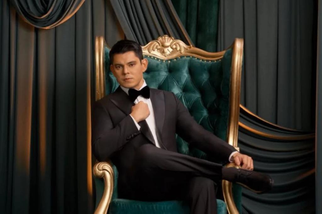 Richard Gutierrez Named First Brand Ambassador of King.PH