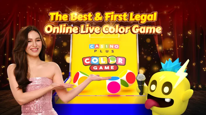 Color Game at Casino Plus – A Fun and Easy Guide for Filipino Players