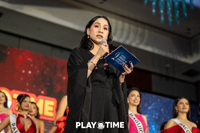 PlayTime Entertainment Partners with Miss Universe Philippines in Multi-Year Deal