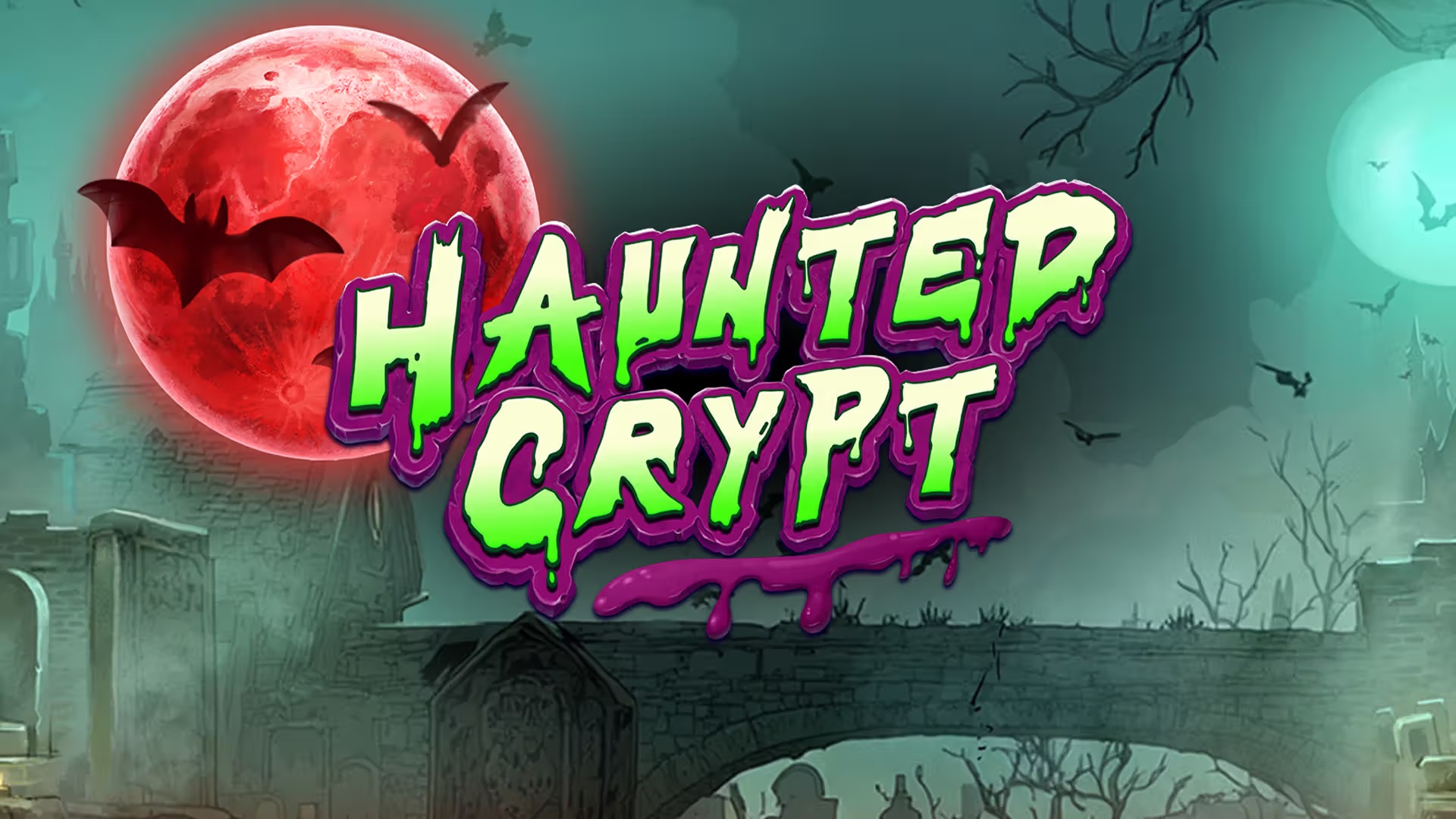 Haunted Crypt Slot Strategy : How to Tackle the Crypt and Chase Big Wins