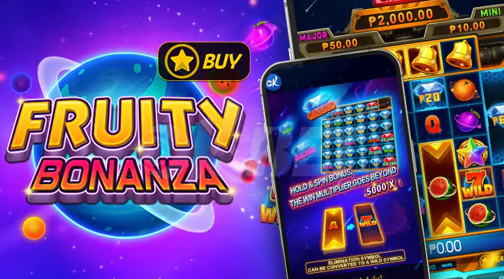 Fruity Bonanza: A High-Paying Fruit Slot Filipino Players Are Loving Right Now 🍒🔥