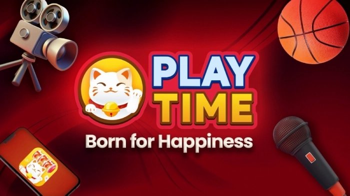 PlayTime Entertainment evolves to deliver a new era of joyful digital experiences for Filipinos