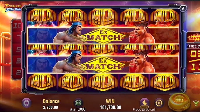 Boxing King Title Match Strategy: Getting the Most Out of Free Spins
