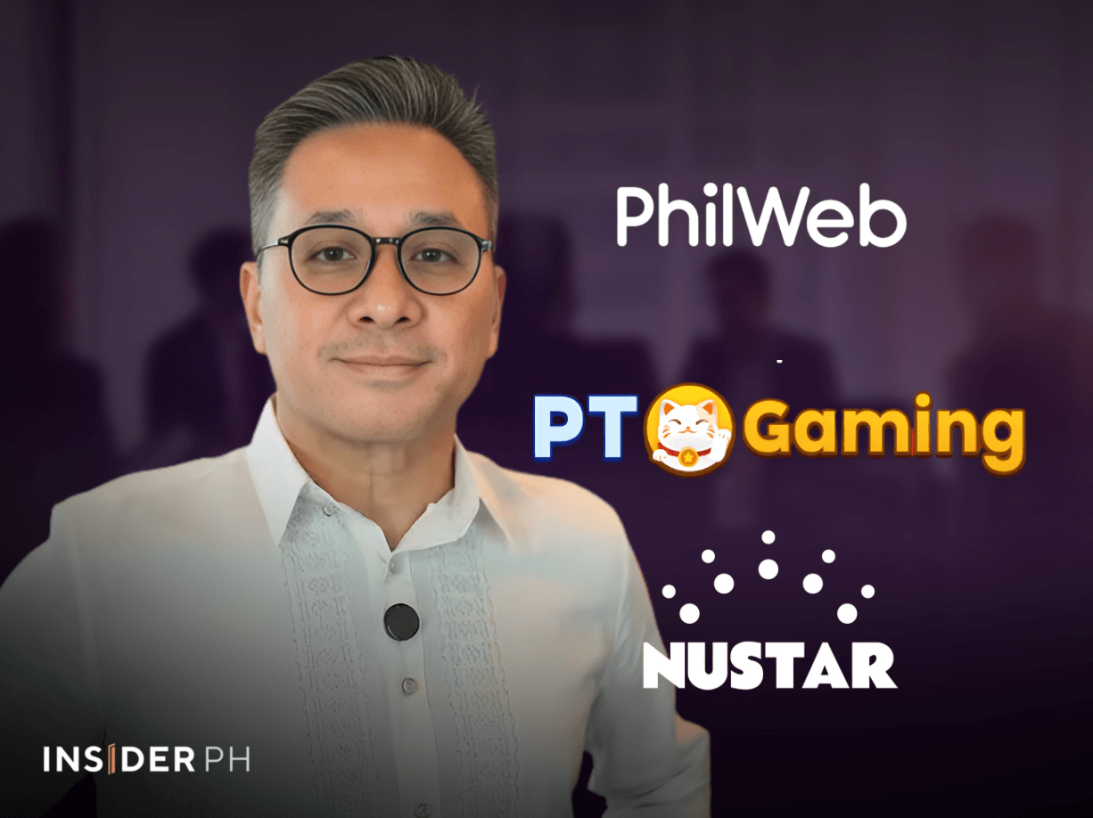 PhilWeb partners with NUSTAR Online and PlayTime to accelerate expansion in PH gaming market