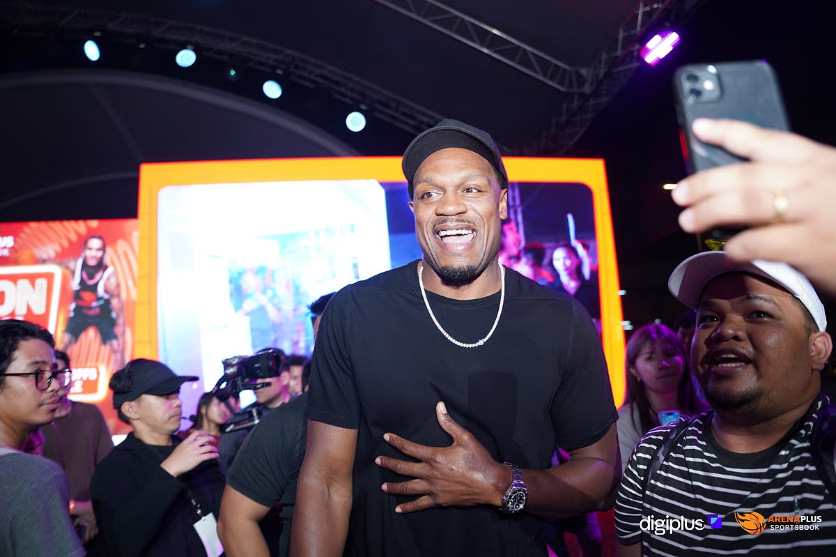 ArenaPlus rolls out ₱1B playoffs prediction contest backed by Justin Brownlee