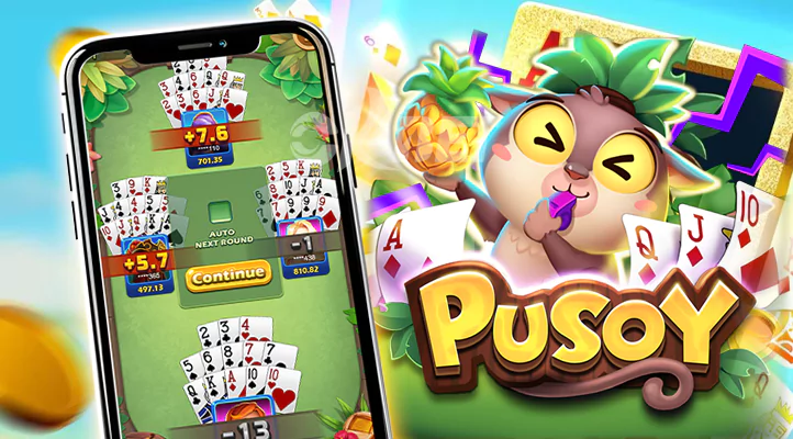 Pusoy Strategy Review:  How to Use Rebet Effectively 🔥