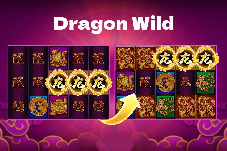 Dragon Soar – Hyper Wild Strategy : Making the Most of Wilds and Free Spins