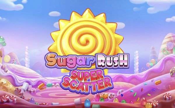 Sugar Rush Super Scatter Strategy Review: Building Wins Through Multipliers and Clusters