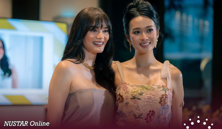 NUSTAR Online celebrates women of influence at MEGA Woman Club 2026