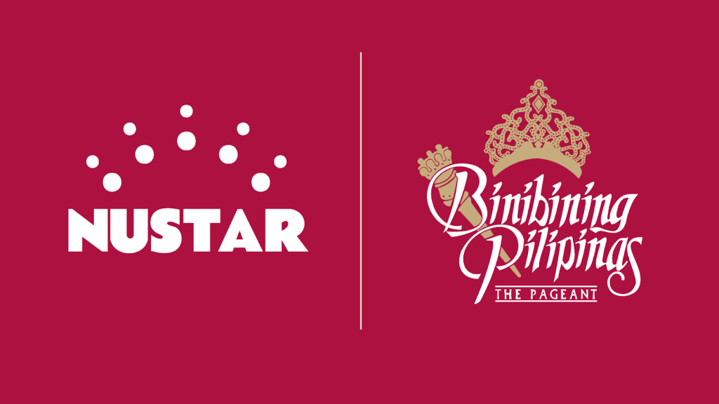 NUSTAR Online steps up as Official Presenter, actively shaping Binibining Pilipinas 2026 journey