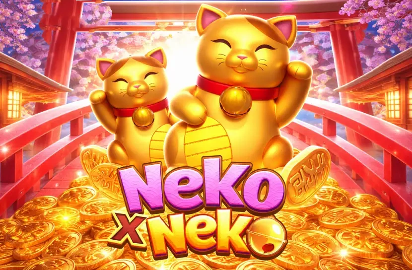 NEKO X NEKO Strategy Review: Building Value Through Bonus Flow and Consistent Spins